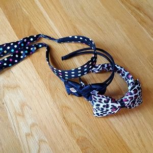 Headband Bundle - Local Boutique Set of Three